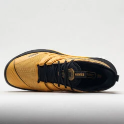 K-Swiss Speedtrac Men's Amber Yellow/Moonless Night 10 K-Swiss Speedtrac Men's Amber Yellow/Moonless Night -Fashion Sneaker Store 117122 2