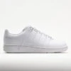 K-Swiss Classic Men's White/White 1 K-Swiss Classic Men's White/White -Fashion Sneaker Store 117177 3