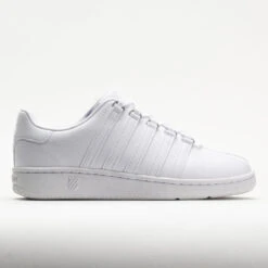 K-Swiss Classic Men's White/White