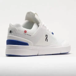 On Running On The Roger Spin Women's Undyed White/Indigo 13 On Running On The Roger Spin Women's Undyed White/Indigo -Fashion Sneaker Store 117227 6