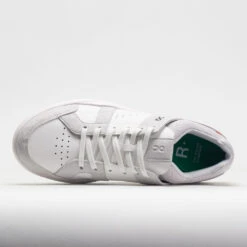 On Running On The Roger Clubhouse Men's Frost/Mint 10 On Running On The Roger Clubhouse Men's Frost/Mint -Fashion Sneaker Store 117232 2