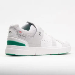 On Running On The Roger Clubhouse Men's Frost/Mint 13 On Running On The Roger Clubhouse Men's Frost/Mint -Fashion Sneaker Store 117232 6