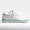 On Running On The Roger Advantage Women's White/Creek 2 On Running On The Roger Advantage Women's White/Creek -Fashion Sneaker Store 117234 3