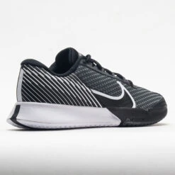 Nike Zoom Vapor Pro 2 Women's Black/White -Fashion Sneaker Store 117248 6