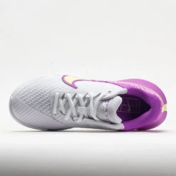 Nike Zoom Vapor Pro 2 Women's White/Citron Tint/Fuchsia Dream -Fashion Sneaker Store 117249 2
