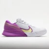Nike Zoom Vapor Pro 2 Women's White/Citron Tint/Fuchsia Dream 2 Nike Zoom Vapor Pro 2 Women's White/Citron Tint/Fuchsia Dream -Fashion Sneaker Store 117249 3