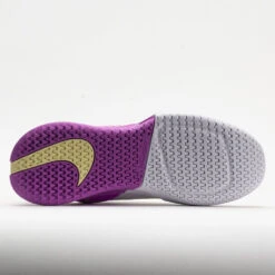 Nike Zoom Vapor Pro 2 Women's White/Citron Tint/Fuchsia Dream -Fashion Sneaker Store 117249 4