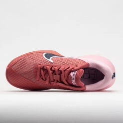 Nike Zoom Vapor Pro 2 Women's Adobe/Obsidian/Med Soft Pink 10 Nike Zoom Vapor Pro 2 Women's Adobe/Obsidian/Med Soft Pink -Fashion Sneaker Store 117251 2
