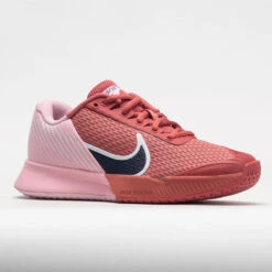 Nike Zoom Vapor Pro 2 Women's Adobe/Obsidian/Med Soft Pink 12 Nike Zoom Vapor Pro 2 Women's Adobe/Obsidian/Med Soft Pink -Fashion Sneaker Store 117251 5