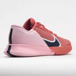 Nike Zoom Vapor Pro 2 Women's Adobe/Obsidian/Med Soft Pink 13 Nike Zoom Vapor Pro 2 Women's Adobe/Obsidian/Med Soft Pink -Fashion Sneaker Store 117251 6