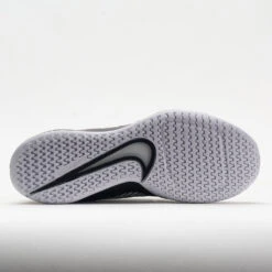 Nike Zoom Vapor 11 Women's Black/White/Anthracite -Fashion Sneaker Store 117252 4