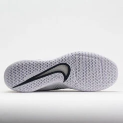 Nike Zoom Vapor 11 Women's White/Black/Summit White -Fashion Sneaker Store 117253 4