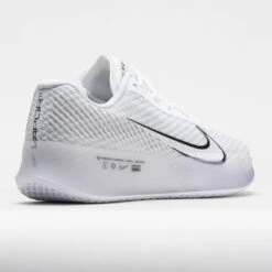 Nike Zoom Vapor 11 Women's White/Black/Summit White -Fashion Sneaker Store 117253 6