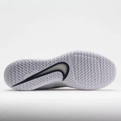 Nike Zoom Vapor 11 Men's White/Black/Summit White 11 Nike Zoom Vapor 11 Men's White/Black/Summit White -Fashion Sneaker Store 117257 4