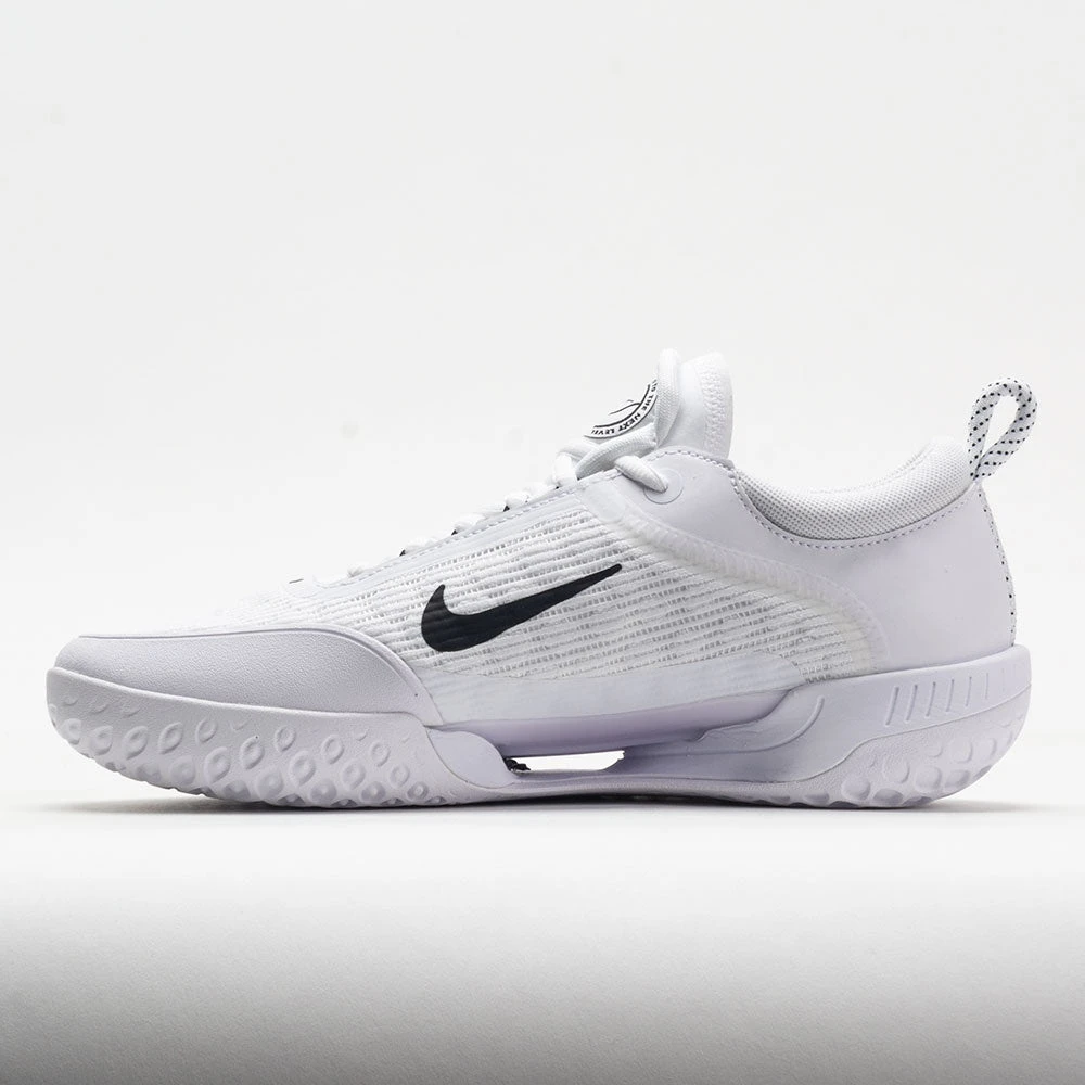 Nike Zoom NXT Men's White/Black 4 Nike Zoom NXT Men's White/Black - Image 2