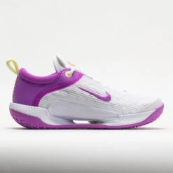 Nike Zoom NXT Women's White/Fuchsia Dream/Citron Tint