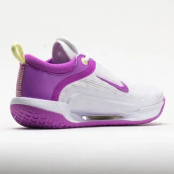 Nike Zoom NXT Women's White/Fuchsia Dream/Citron Tint -Fashion Sneaker Store 117263 6