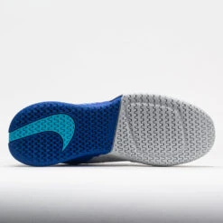 Nike Zoom Vapor Pro 2 Men's Photon Dust/White/Game Royal -Fashion Sneaker Store 117266 4