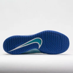 Nike Zoom Vapor 11 Men's Photon Dust/Game Royal/Baltic Blue -Fashion Sneaker Store 117267 4