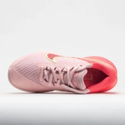 Nike Vapor Pro 2 Women's Pink Bloom/Barely Volt/Adobe -Fashion Sneaker Store 117278 2