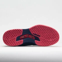 HEAD Sprint Pro 3.5 Women's Dark Blue/Azalea 11 HEAD Sprint Pro 3.5 Women's Dark Blue/Azalea -Fashion Sneaker Store 117290 4