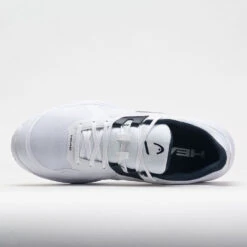 HEAD Sprint Team 3.5 Men's White/Blueberry 10 HEAD Sprint Team 3.5 Men's White/Blueberry -Fashion Sneaker Store 117305 2