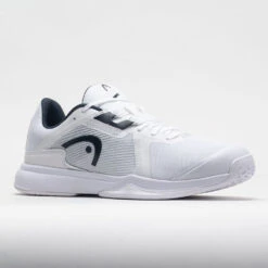HEAD Sprint Team 3.5 Men's White/Blueberry 12 HEAD Sprint Team 3.5 Men's White/Blueberry -Fashion Sneaker Store 117305 5
