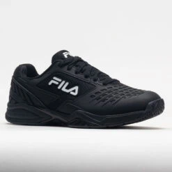 Fila Axilus 2 Energized Men's Black/Black/White 12 Fila Axilus 2 Energized Men's Black/Black/White -Fashion Sneaker Store 117311 5