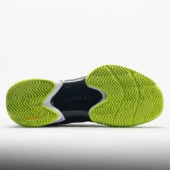 Lacoste AG-LT Ultra Men's Blue/Black -Fashion Sneaker Store 117348 4