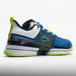 Lacoste AG-LT Ultra Men's Blue/Black -Fashion Sneaker Store 117348 6
