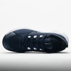 Lacoste AG-LT Men's Navy/White -Fashion Sneaker Store 117353 2