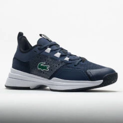 Lacoste AG-LT Men's Navy/White -Fashion Sneaker Store 117353 5