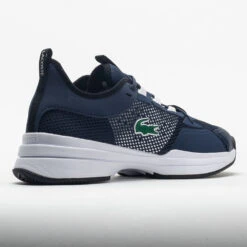 Lacoste AG-LT Men's Navy/White -Fashion Sneaker Store 117353 6