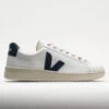 VEJA Urca Men's White/Nautico -Fashion Sneaker Store 117509 3