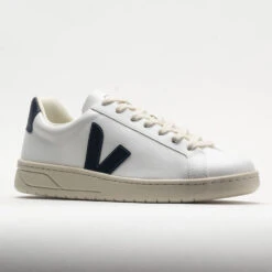 VEJA Urca Men's White/Nautico 12 VEJA Urca Men's White/Nautico -Fashion Sneaker Store 117509 5