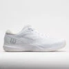 Wilson Rush Pro Ace Men's White 1 Wilson Rush Pro Ace Men's White -Fashion Sneaker Store 117526 3
