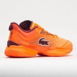 Lacoste AG-LT 23 Ultra Women's Orange 13 Lacoste AG-LT 23 Ultra Women's Orange -Fashion Sneaker Store 117605 6