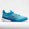 Lacoste AG-LT 23 Lite Women's Blue 1 Lacoste AG-LT 23 Lite Women's Blue -Fashion Sneaker Store 117607 3