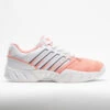 K-Swiss Bigshot Light 4 Junior Peach Amber/White/Asphalt -Fashion Sneaker Store 121333 3