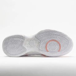 K-Swiss Bigshot Light 4 Junior Peach Amber/White/Asphalt 11 K-Swiss Bigshot Light 4 Junior Peach Amber/White/Asphalt -Fashion Sneaker Store 121333 4