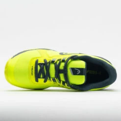 HEAD Sprint 3.5 Junior Yellow/Dark Slate 9 HEAD Sprint 3.5 Junior Yellow/Dark Slate -Fashion Sneaker Store 121337 2