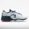 HEAD Sprint 3.5 Junior White/Orange 2 HEAD Sprint 3.5 Junior White/Orange -Fashion Sneaker Store 121340 3