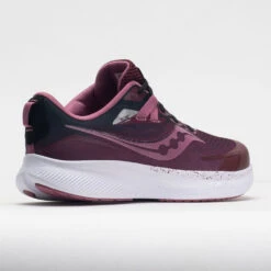 Saucony Ride 15 Junior Ocean -Fashion Sneaker Store 121372 6