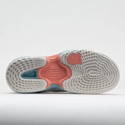 K-Swiss Speedtrac Junior Blanc De Blanc/Blue Nile/Desert Flower -Fashion Sneaker Store 121387 4