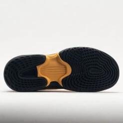 K-Swiss Speedtrac Junior Amber Yellow/Moonless Night -Fashion Sneaker Store 121388 4