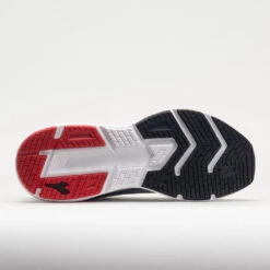 Diadora Mythos Volo 3 Junior Silver/Black/Yellow -Fashion Sneaker Store 121395 4