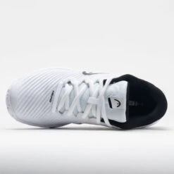 HEAD Revolt Pro 4.0 Junior White/Black -Fashion Sneaker Store 121397 2