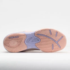 HEAD Sprint 3.5 Junior Rose/Purple -Fashion Sneaker Store 121400 4