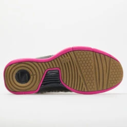 Salming Viper 5 Women's Black/Pink Jewel -Fashion Sneaker Store 210592 4