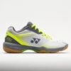 Yonex Power Cushion 65 Z Women's White/Lime -Fashion Sneaker Store 210784 3